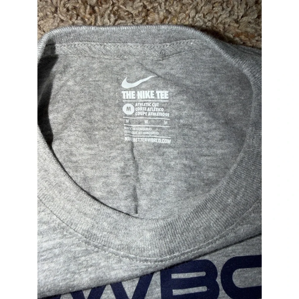 Nike - Kids Dallas Cowboys NFL T-Shirt - Size Medium *NWT*